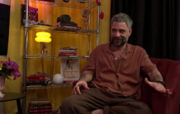 Prazer e Sedução: Um Encontro Quente Sem Tabu